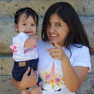 Meet your Posher, Sonia